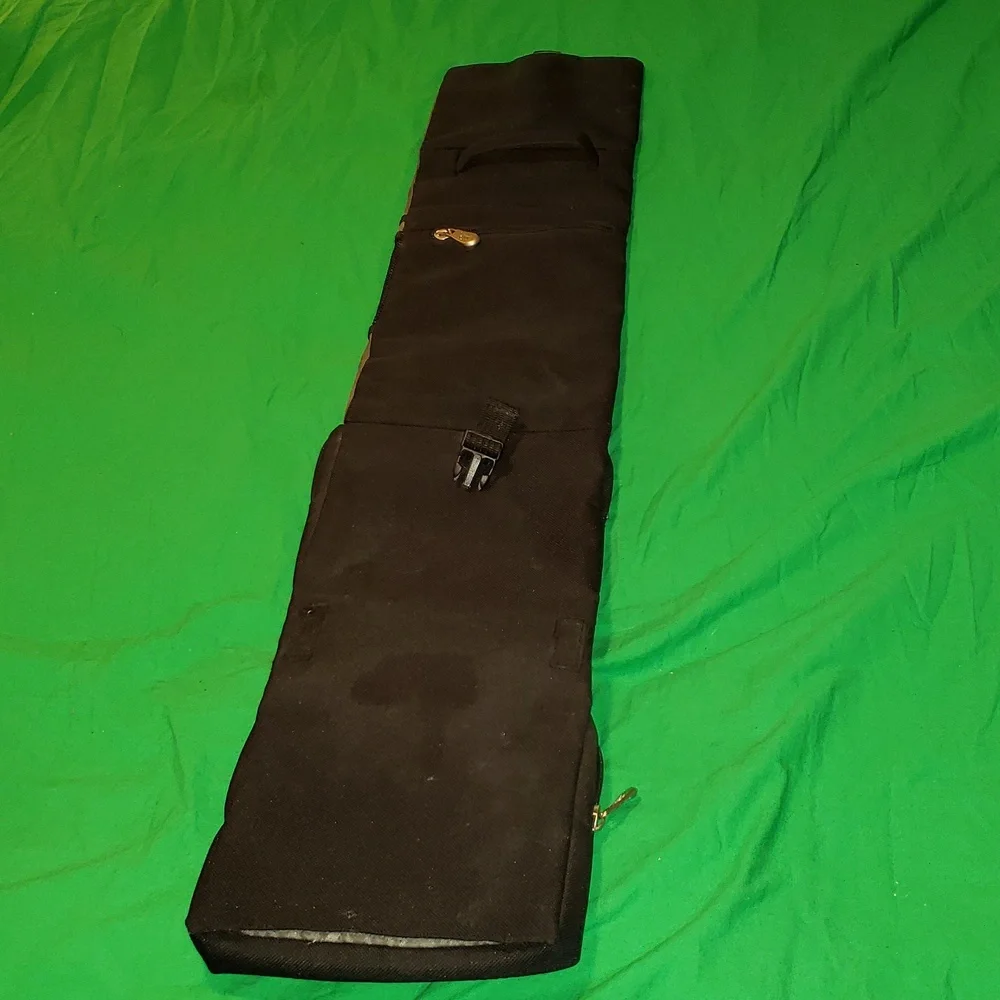 Travelers Club Mens Travel Bathroom Bag with Door Hook